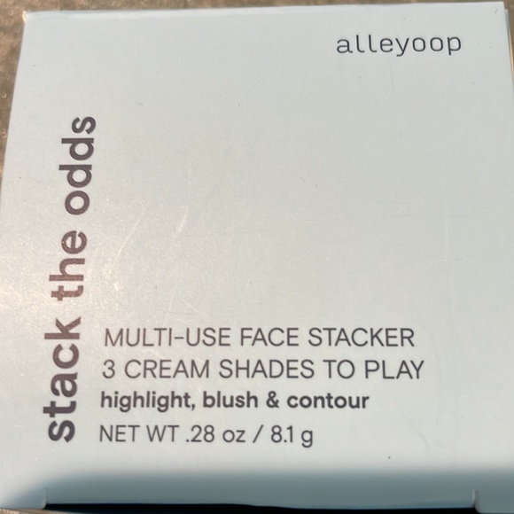 Alleyoop stack the odds - Picture 3 of 3